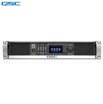Cục Đẩy Công Suất QSC DPA-4K4Q
